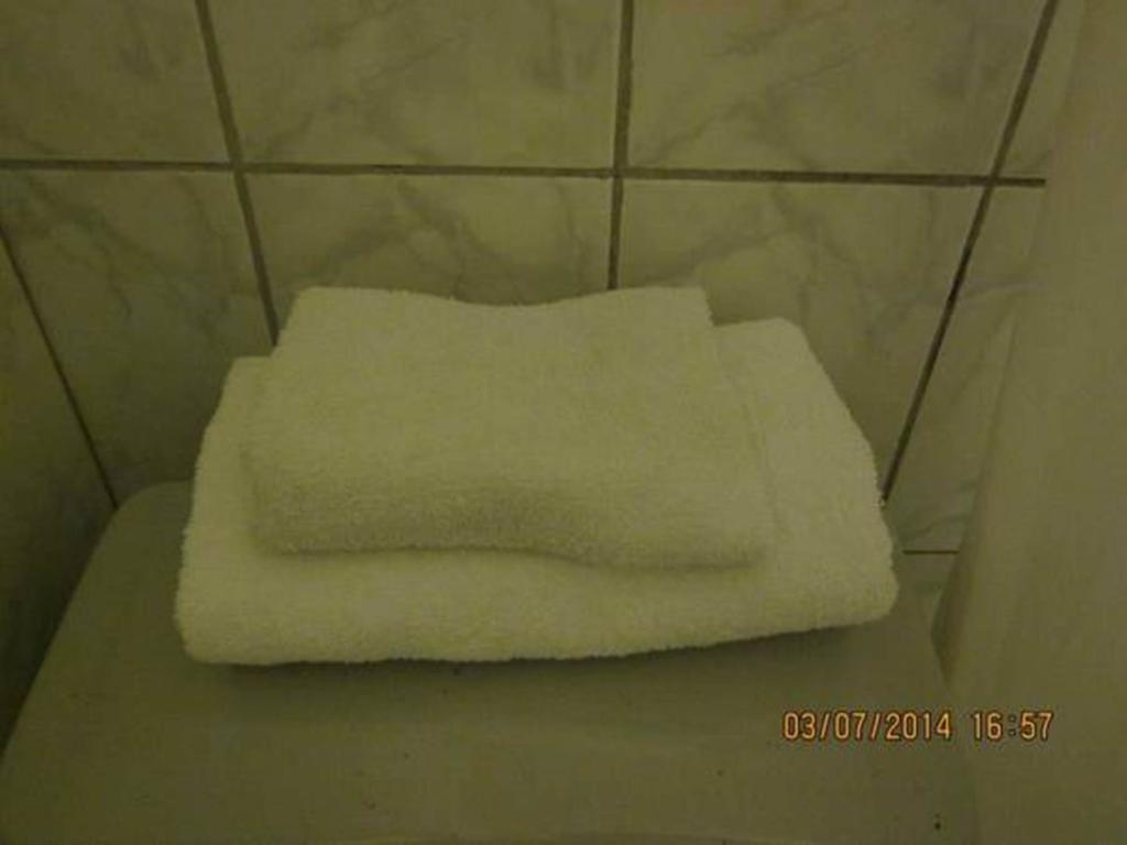 Hotel Mol Concepción Habitación foto