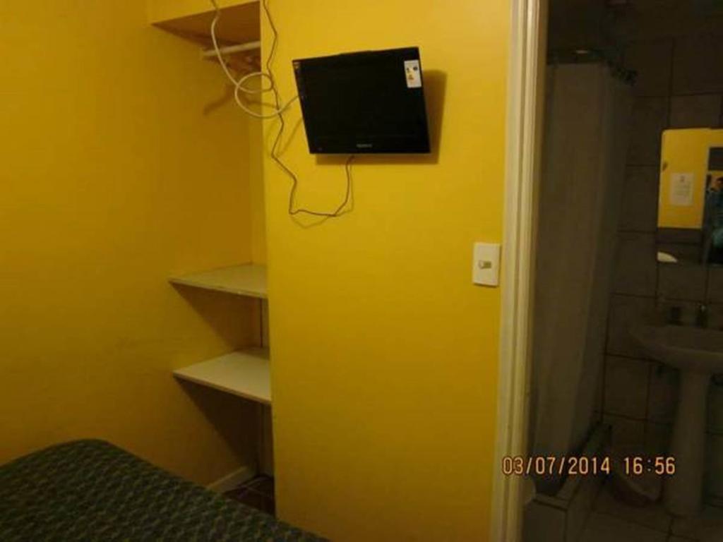 Hotel Mol Concepción Habitación foto