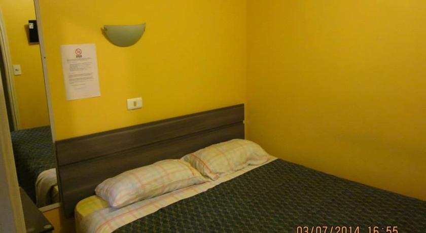 Hotel Mol Concepción Habitación foto