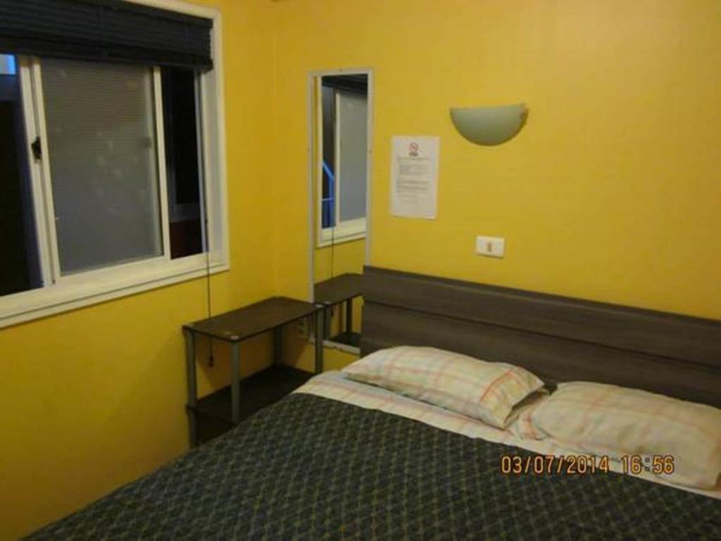 Hotel Mol Concepción Habitación foto